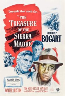 دانلود فیلم The Treasure of the Sierra Madre 19485408-228524572