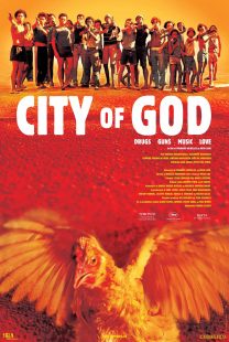 دانلود فیلم City of God 20025104-594782470