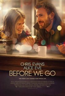 دانلود فیلم Before We Go 201413500-915814773