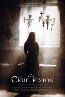 دانلود فیلم The Crucifixion 201713626-309231039