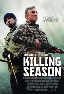 دانلود فیلم Killing Season 201311784-880233799