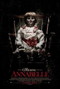 دانلود فیلم Annabelle 201417103-793074392