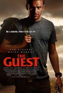 دانلود فیلم The Guest 201417152-192507200