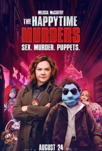 دانلود فیلم The Happytime Murders 201817354-177866429