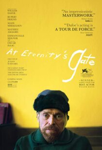 دانلود فیلم At Eternity’s Gate 201819964-627122120