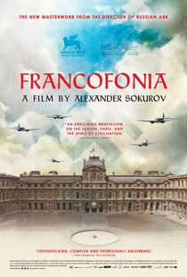 دانلود فیلم Francofonia 201516428-2003598241