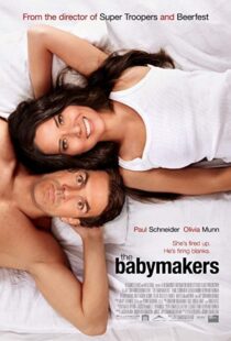 دانلود فیلم The Babymakers 201211872-1283045931