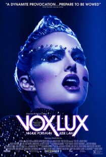 دانلود فیلم Vox Lux 201814450-1400512301