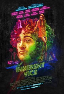 دانلود فیلم Inherent Vice 201413518-1965370793