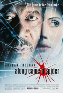 دانلود فیلم Along Came a Spider 200111734-896864346