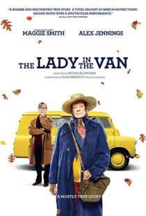 دانلود فیلم The Lady in the Van 20153483-559411243