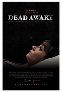 دانلود فیلم Dead Awake 201614894-196954035