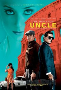 دانلود فیلم The Man from U.N.C.L.E. 20152815-1174018529