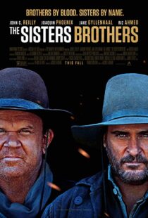 دانلود فیلم The Sisters Brothers 20185886-1547642737