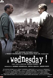 دانلود فیلم هندی A Wednesday 200814317-525440785