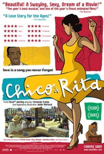 دانلود انیمیشن Chico & Rita 20104267-356916399