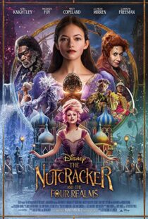 دانلود فیلم The Nutcracker and the Four Realms 201813615-772996873