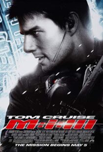 دانلود فیلم Mission: Impossible III 20062626-383874076