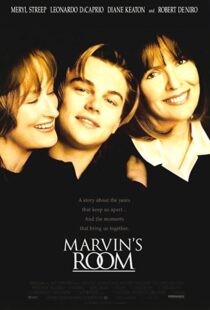 دانلود فیلم Marvin’s Room 19966299-1764751566