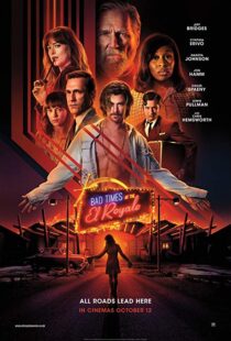 دانلود فیلم Bad Times at the El Royale 20183894-1530502050