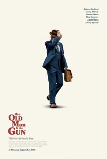 دانلود فیلم The Old Man & the Gun 20186097-1969318287