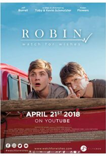 دانلود فیلم Robin: Watch for Wishes 201812069-1405706916