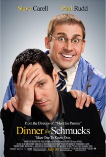 دانلود فیلم Dinner for Schmucks 20104018-1825508165