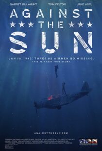دانلود فیلم Against the Sun 20144618-267847776