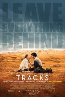 دانلود فیلم Tracks 201321853-2000563343