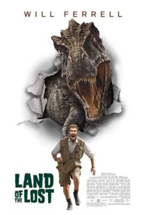 دانلود فیلم Land of the Lost 200921422-1583640830
