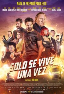 دانلود فیلم You Only Live Once 20176991-1820394773