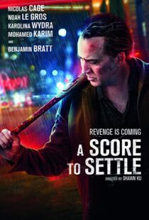 دانلود فیلم A Score to Settle 201911039-1537408856