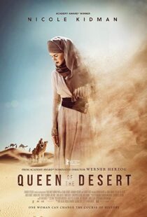دانلود فیلم Queen of the Desert 201517271-1182705119