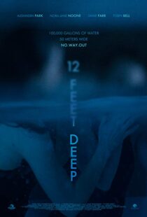 دانلود فیلم 12 Feet Deep 201714837-12890310