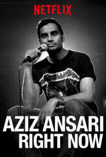 دانلود فیلم Aziz Ansari: Right Now 201910768-440239570