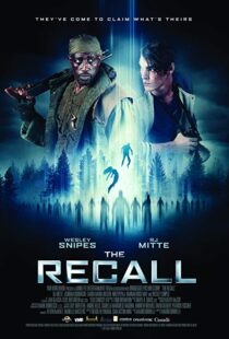 دانلود فیلم The Recall 201715770-1382695338