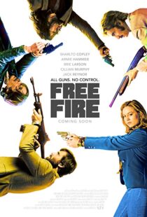 دانلود فیلم Free Fire 201613386-816129872