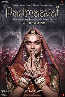 دانلود فیلم هندی Padmaavat 20182717-1042674504
