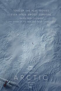 دانلود فیلم Arctic 20186520-1651231172