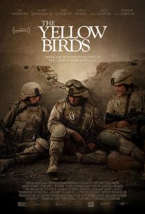 دانلود فیلم The Yellow Birds 20173096-292936485