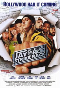 دانلود فیلم Jay and Silent Bob Strike Back 200111705-909841154