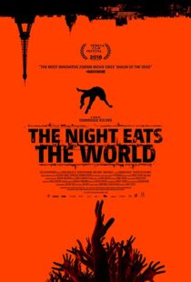 دانلود فیلم The Night Eats the World 20187884-649772999