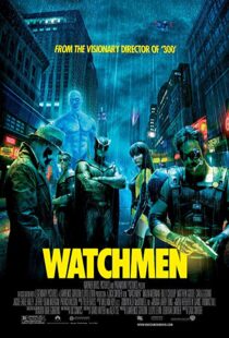 دانلود فیلم Watchmen 200913969-1196833049