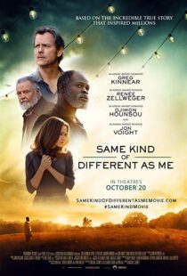 دانلود فیلم Same Kind of Different as Me 201720163-764197650