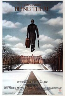 دانلود فیلم Being There 197910202-694670371