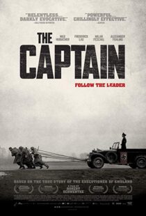 دانلود فیلم The Captain 20176628-159762981