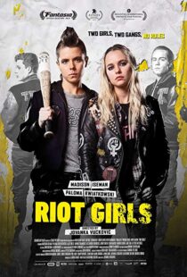 دانلود فیلم Riot Girls 201919202-2084307945
