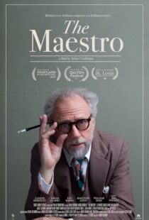 دانلود فیلم The Maestro 201815360-913219966