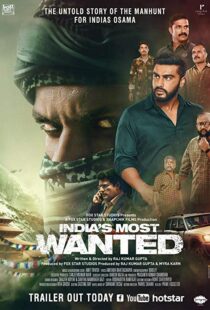 دانلود فیلم هندی India’s Most Wanted 201910848-63036829