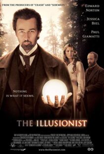 دانلود فیلم The Illusionist 20064976-474866888